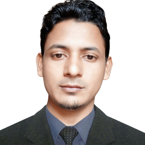 JOHURUL ISLAM